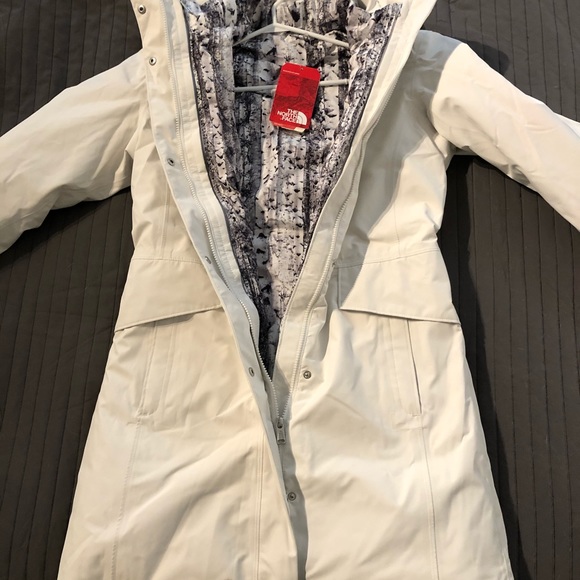 Suzanne triclimate jacket - Picture 4 of 6